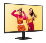 AOC B3 24B35HM2 computer monitor 60.5 cm (23.8 ) 1920 x 1080 pixels Full HD LED Black - imagine 6