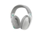 GAMING HEADPH LOGITECH G321 WHITE - imagine 4