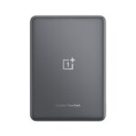 OnePlus Slim Magnetic Power Bank 5000mAh - Grey