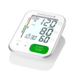 Upper arm blood pressure monitor Medisana BU 570 connect - imagine 6