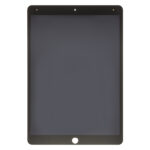iPad Air 2019 LCD Display + Dotyková Deska Black