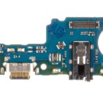 Samsung A037 Galaxy A03s Deska vč. Dobíjecího Konektoru