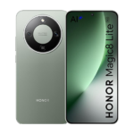 Honor Magic8 Lite 5G Dual Sim 8GB RAM 512GB - Forest Green