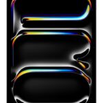 Apple iPad 11-inch Pro Wi-Fi 256GB with standard glass - Silver