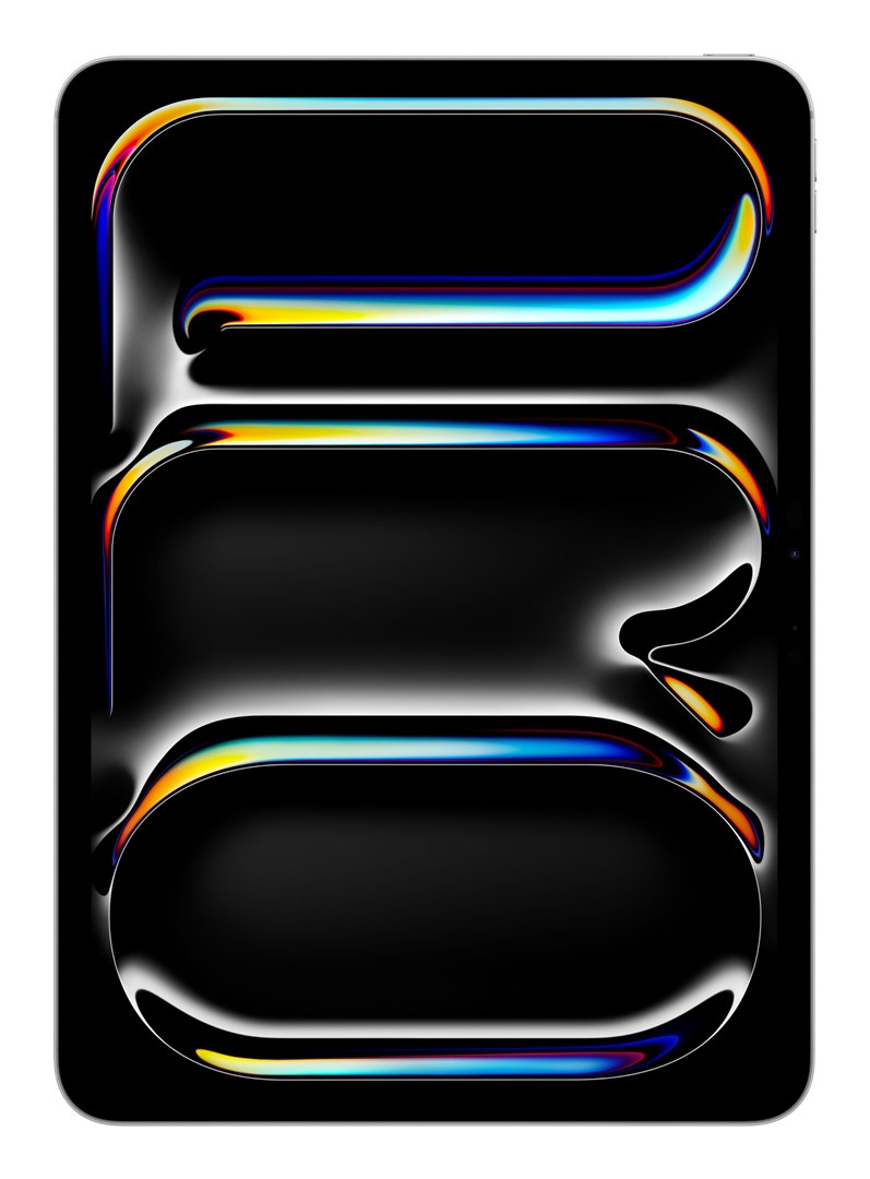 cps-f29ef93e69a6e4e372130f3a04c98f0e-2026-03-23-15-39-58 Apple iPad 11-inch Pro Wi-Fi 256GB with standard glass - Silver - imagine 1