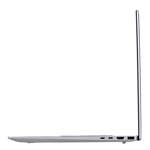 HP OmniBook 5 16-AG1065ST Ryzen AI 5 340 16  WUXGA AG 16GB SSD512 BT BLKB Win11 Meteor Silver (REPACK) 2Y New Repack/Repacked - imagine 6