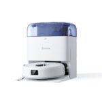 Ecovacs Deebot MINI Blue Blue  White