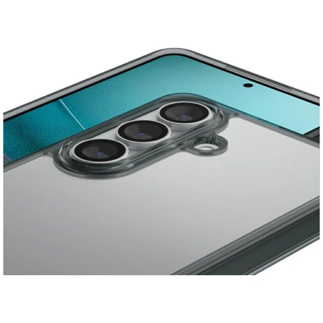 Etui Spigen Ultra Hybrid do Samsung  Galaxy S26 space crystal - imagine 4