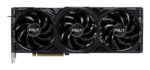 Palit GeForce RTX 5080 GamingPro OC NVIDIA 16 GB GDDR7 - imagine 3