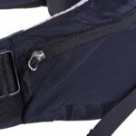 Deuter Aircontact Lite 40 + 10 40 L Black  Blue - imagine 9