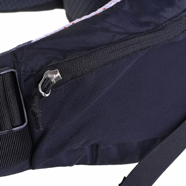 Deuter Aircontact Lite 40 + 10 40 L Black  Blue - imagine 9