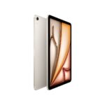 Apple iPad Air 5G Apple M TD-LTE & FDD-LTE 1 TB 27.9 cm (11 ) 8 GB Wi-Fi 6E (802.11ax) iPadOS 17 Beige - imagine 2
