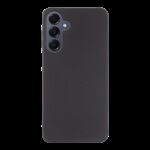 Tactical TPU Kryt pro Samsung Galaxy A16 4G/5G Black