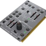 Behringer 150 RING MOD/NOISE/S&H/LFO Moduł syntezatora modularnego
