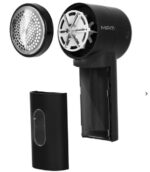 MPM MMU-05 clothes shaver  black - imagine 3