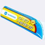 G-20 Lepidlo na Instalaci Displeje 50ml Transparent