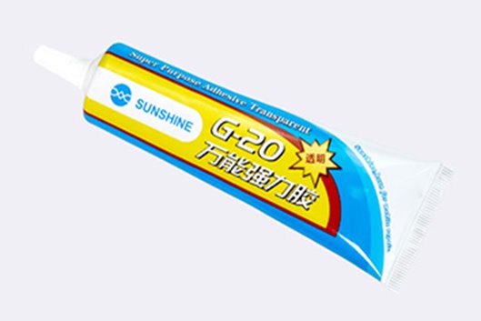 cps-f2cde7cc0a476fbd7dc35875659d2ef3-2026-03-24-02-28-29 G-20 Lepidlo na Instalaci Displeje 50ml Transparent - imagine 1