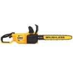 DeWALT DCMCS574N-XJ chainsaw - imagine 4
