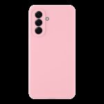 Tactical Velvet Smoothie Kryt pro Samsung Galaxy A56 5G Pink Panther