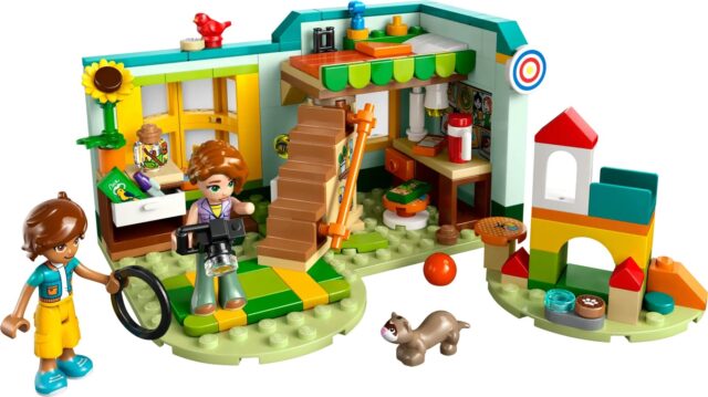 LEGO FRIENDS 42646 Autumn's Room - imagine 3