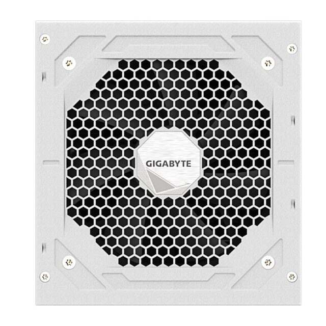 Gigabyte power supply GP-UD850GM PG5W 850W 80+ Gold - imagine 5