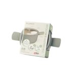 STOCKPOT WI LID BAL MOON 24X11.50CM 4.4L - imagine 3