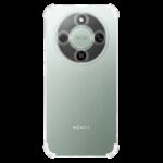 Tactical TPU Plyo Kryt pro Honor Magic8 Lite Transparent