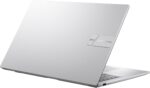 ASUS Vivobook 17 X1704VA-AU817W Intel Core 5 120U Laptop 43.9 cm (17.3 ) Full HD 16 GB DDR4-SDRAM 512 GB SSD Wi-Fi 6 (802.11ax) Windows 11 Home Silver - imagine 5
