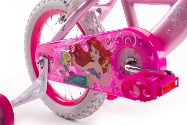 Children's bicycle 14  Huffy 24371W Disney Princess - imagine 7