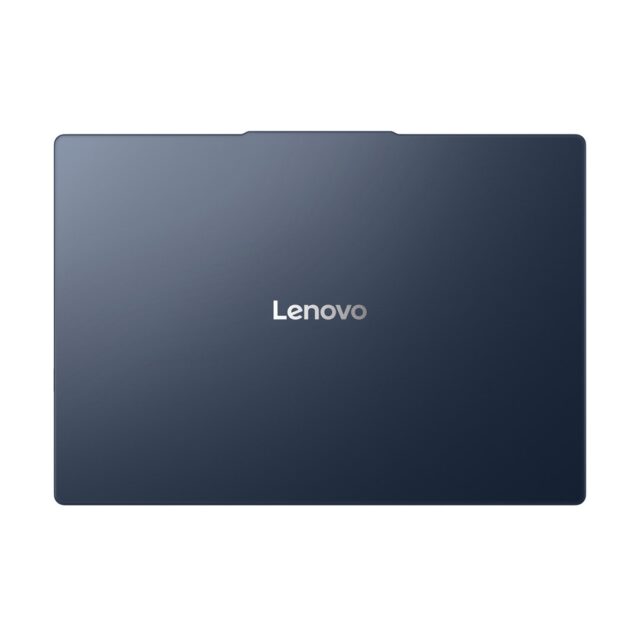 Lenovo IdeaPad Slim 3 15IRH10 Intel® Core™ i5 i5-13420H Laptop 38.9 cm (15.3 ) WUXGA 16 GB DDR5-SDRAM 512 GB SSD Wi-Fi 6 (802.11ax) NoOS Blue - imagine 10