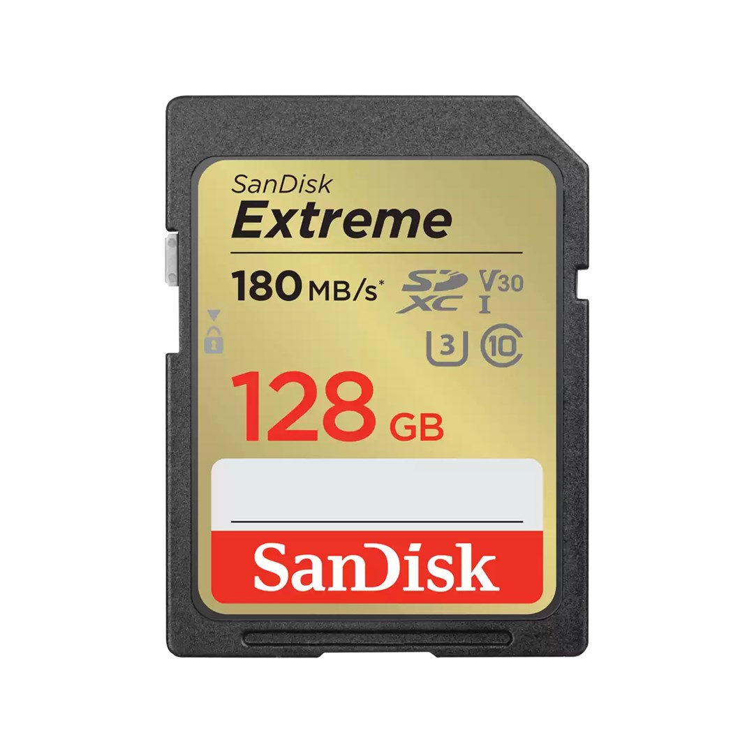 cps-f31ae91bb5bcb93030251884096169f9-2026-03-31-15-07-52 SD Extreme UHS-I Card 128GB SanDisk SDXC - imagine 1