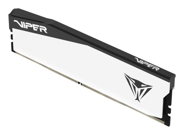 PATRIOT VIPER ELITE 5 DDR5 16GB (1x16GB) 6000MT/s - imagine 6