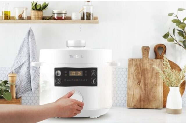 Multicooker TEFAL CY754130 - imagine 7