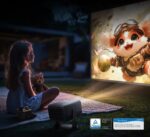 Hisense C2 Smart TV Wi-Fi Grey - imagine 6