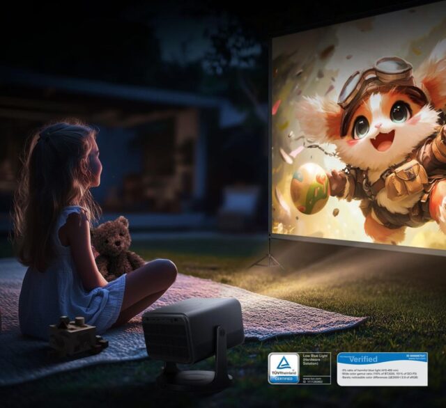 Hisense C2 Smart TV Wi-Fi Grey - imagine 6