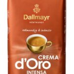 Coffee Beans Dallmayr Crema d'Oro Intensa 1 kg