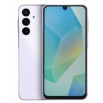 Samsung Galaxy A16 5G 17 cm (6.7 ) Hybrid Dual SIM Android 14 USB Type-C 4 GB 128 GB 5000 mAh Grey - imagine 5