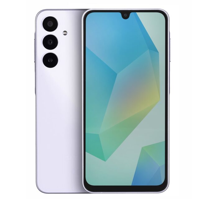 Samsung Galaxy A16 5G 17 cm (6.7 ) Hybrid Dual SIM Android 14 USB Type-C 4 GB 128 GB 5000 mAh Grey - imagine 5