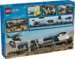 LEGO CITY 60508 Police Train Heist - imagine 2