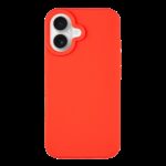 Tactical MagForce Velvet Smoothie Kryt pro Apple iPhone 16 Chilli