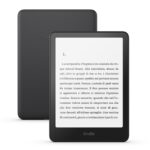 Amazon Kindle Paperwhite 7  16GB Black New w/SO (2024)