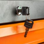 Tool cabinet  7 drawers - imagine 3