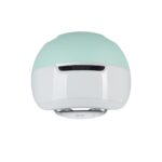 HJC CALIDO Mint Cycling Helmet  MT MINT  Size L - imagine 5