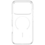 CARE by PanzerGlass Flagship Urban Explorer Case w. White MagSafe for iPhone 17 Pro Clear - imagine 3