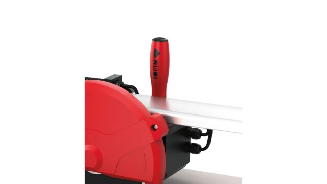 RUBI TILE CUTTER DU-200 EVO 230V... - imagine 5