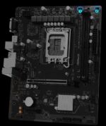 Asrock H610M-HVS/M.2 D5 GEN5 motherboard - imagine 6