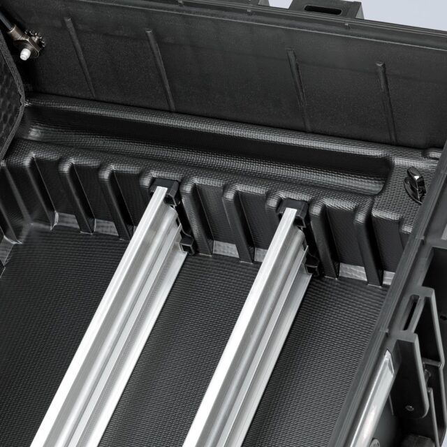 Tool case ROBUST45 MOVE - imagine 3