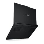Lenovo Legion Pro 5 16IAX10H Ultra 9 275HX 16  WQXGA OLED 500 nits Glossy 165 Hz 32 GB DDR5 5600 SSD 1 TB GeForce RTX 5070 Ti 12 GB 80 Wh NoOS Eclipse Black - imagine 9
