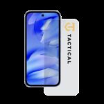 Tactical Glass Shield 2.5D sklo pro Google Pixel 9a Clear