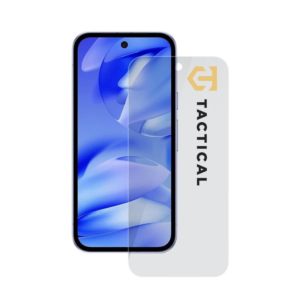 cps-f3be068fa4d8fa4a45e05b0c960c5b67-2026-03-09-01-13-21 Tactical Glass Shield 2.5D sklo pro Google Pixel 9a Clear - imagine 1